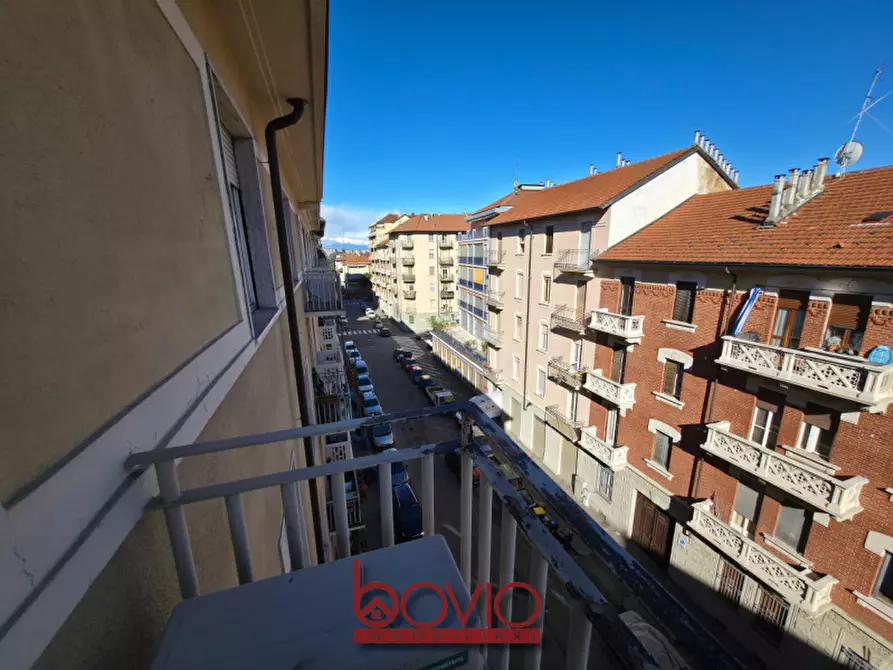 Immagine 53 di Appartamento in affitto  in Via Zumaglia 71 a Torino