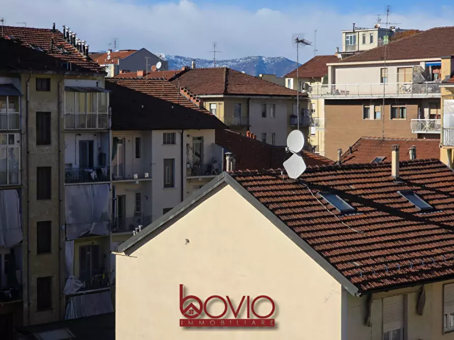 Immagine 55 di Appartamento in affitto  in Via Zumaglia 71 a Torino
