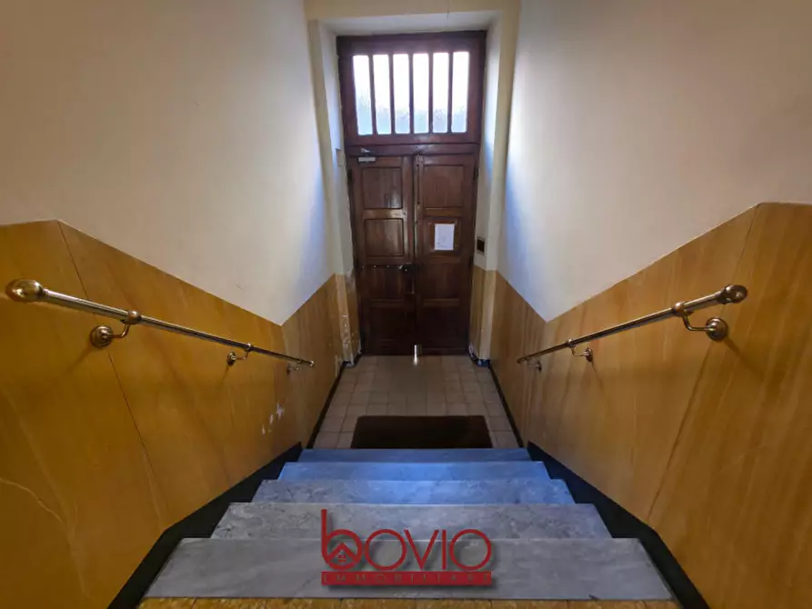 Immagine 55 di Appartamento in affitto  in Via Zumaglia 71 a Torino