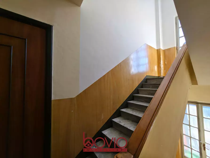 Immagine 57 di Appartamento in affitto  in Via Zumaglia 71 a Torino