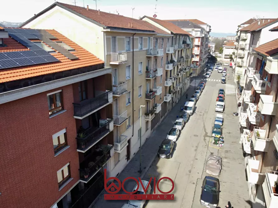 Immagine 59 di Appartamento in affitto  in Via Zumaglia 71 a Torino