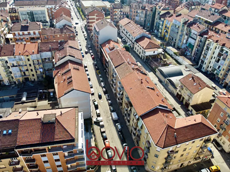 Immagine 60 di Appartamento in affitto  in Via Zumaglia 71 a Torino