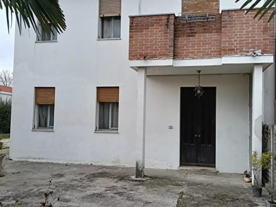 Immagine 3 di Villetta a schiera in vendita  a Saonara