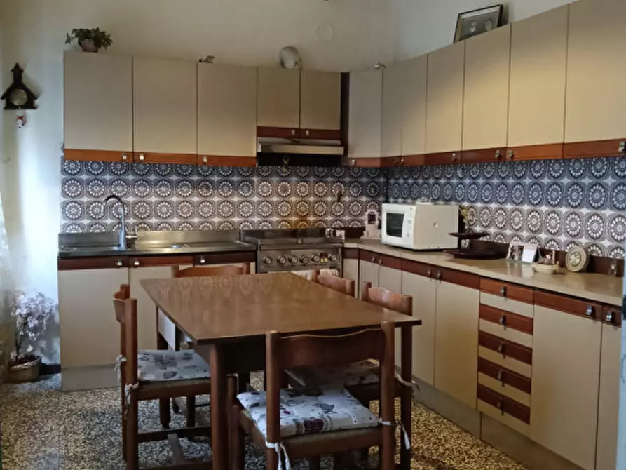 Immagine 4 di Villetta a schiera in vendita  a Saonara