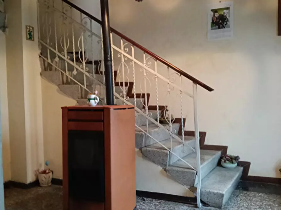 Immagine 5 di Villetta a schiera in vendita  a Saonara