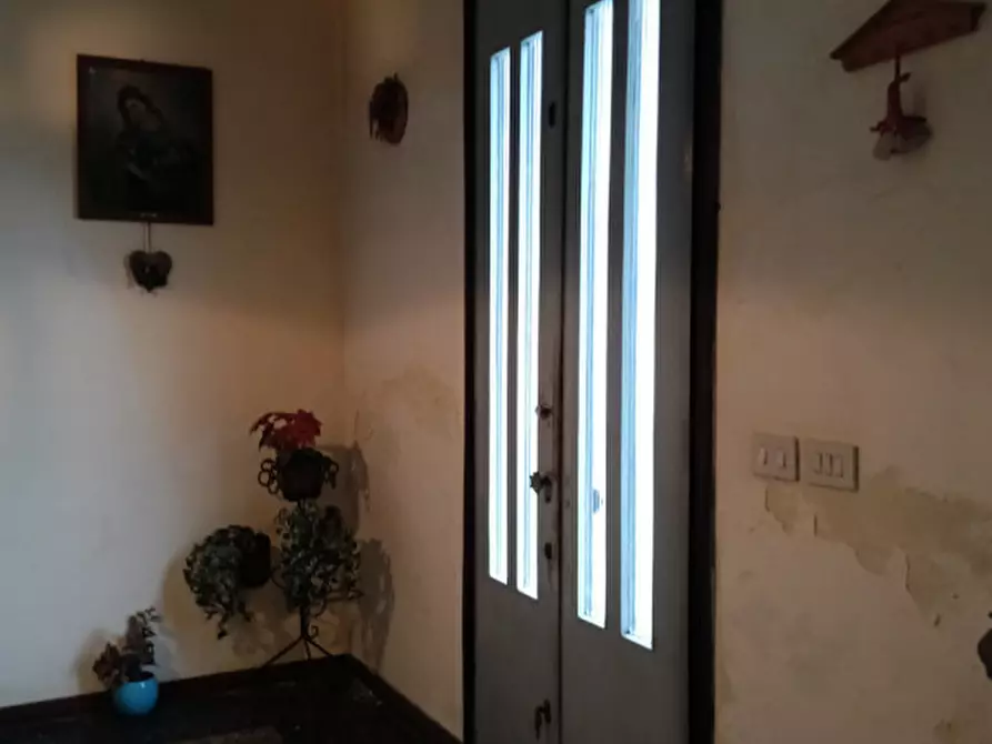 Immagine 6 di Villetta a schiera in vendita  a Saonara