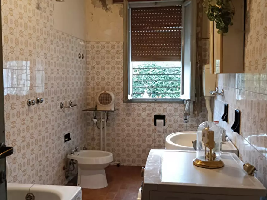 Immagine 7 di Villetta a schiera in vendita  a Saonara