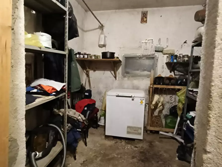 Immagine 9 di Villetta a schiera in vendita  a Saonara