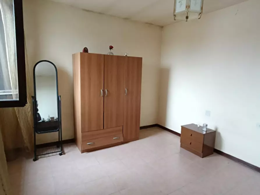 Immagine 11 di Villetta a schiera in vendita  a Saonara