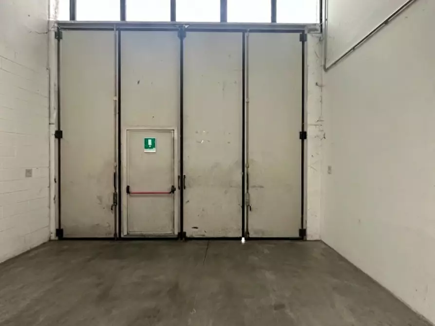 Immagine 3 di Capannone industriale in affitto  in VIA CAZZAGO a Pianiga