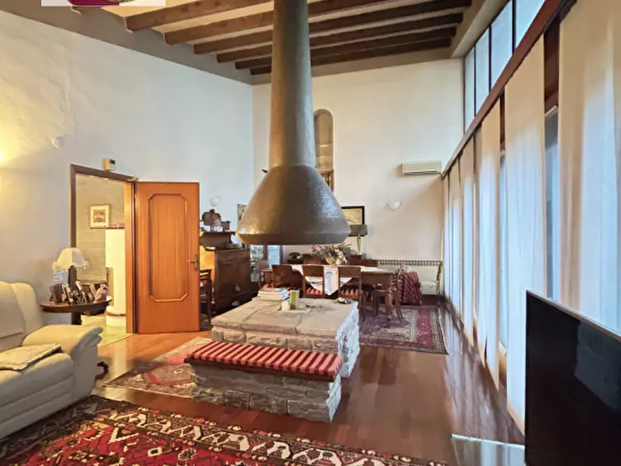 Immagine 1 di Casa indipendente in vendita  in Via Andrea Palladio a Cittadella