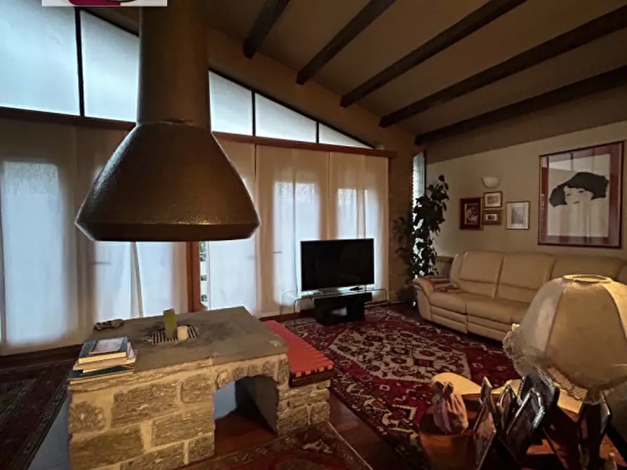 Immagine 3 di Casa indipendente in vendita  in Via Andrea Palladio a Cittadella