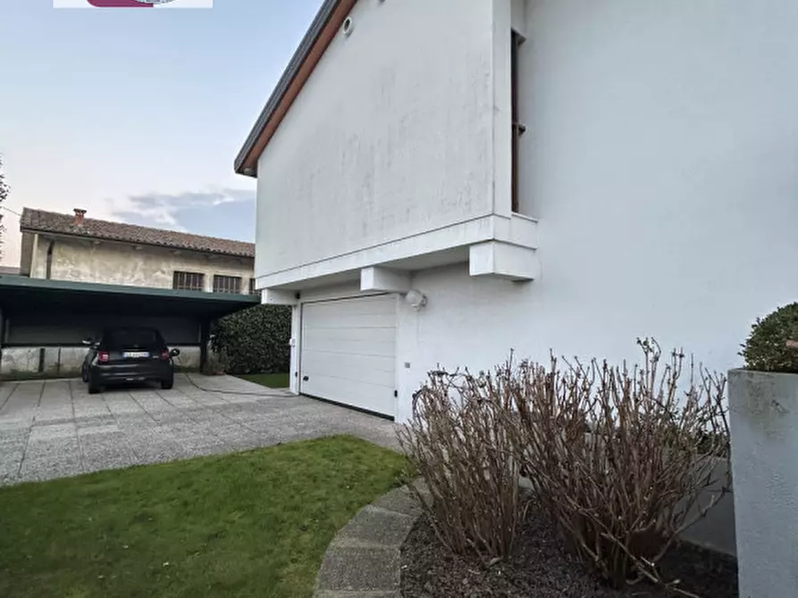 Immagine 3 di Casa indipendente in vendita  in Via Andrea Palladio a Cittadella