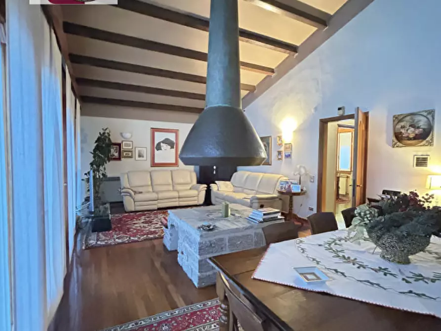 Immagine 4 di Casa indipendente in vendita  in Via Andrea Palladio a Cittadella
