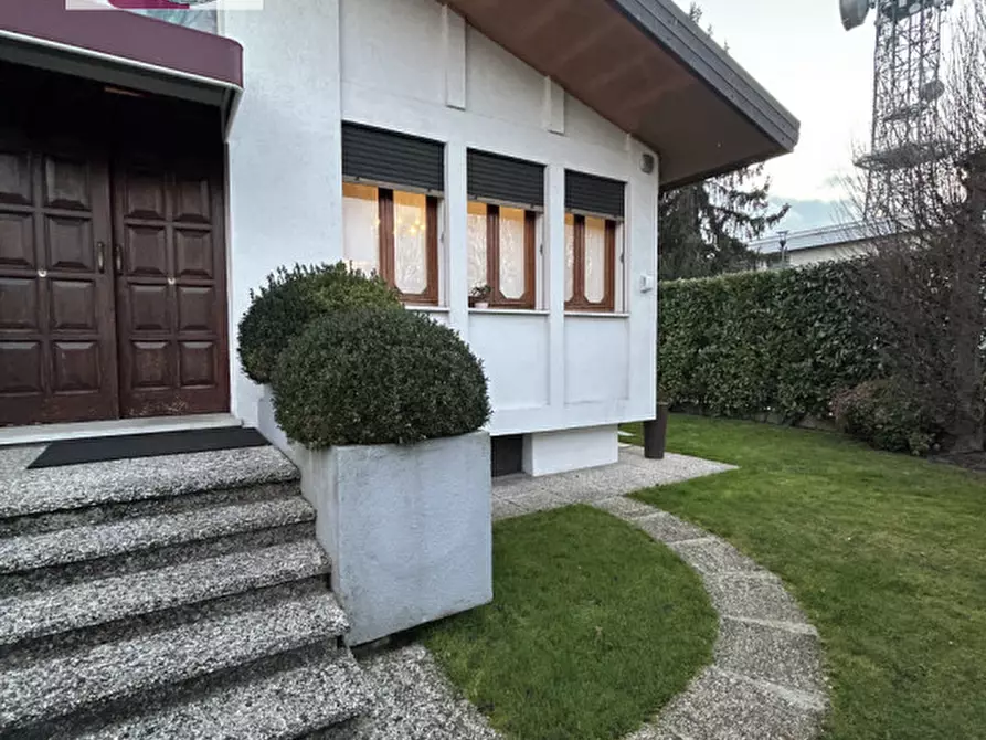 Immagine 5 di Casa indipendente in vendita  in Via Andrea Palladio a Cittadella