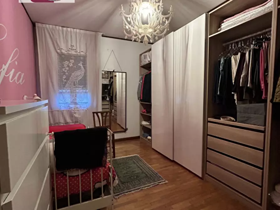 Immagine 10 di Casa indipendente in vendita  in Via Andrea Palladio a Cittadella