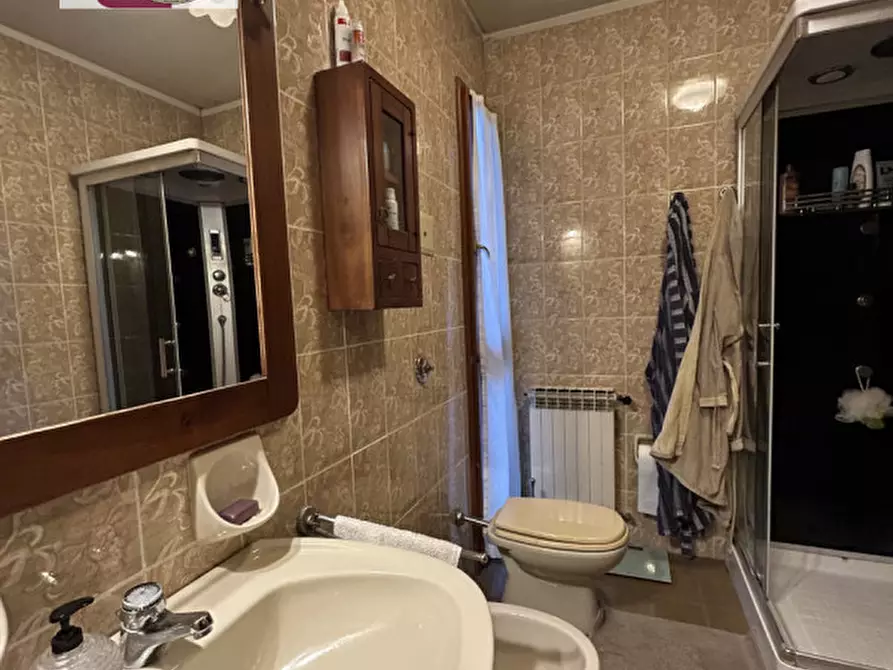 Immagine 11 di Casa indipendente in vendita  in Via Andrea Palladio a Cittadella