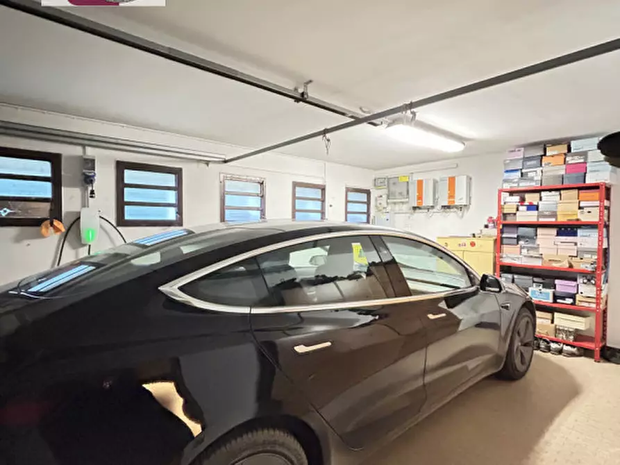 Immagine 18 di Casa indipendente in vendita  in Via Andrea Palladio a Cittadella