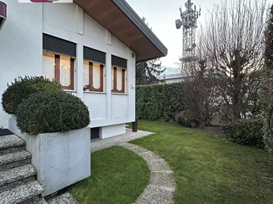 Immagine 21 di Casa indipendente in vendita  in Via Andrea Palladio a Cittadella