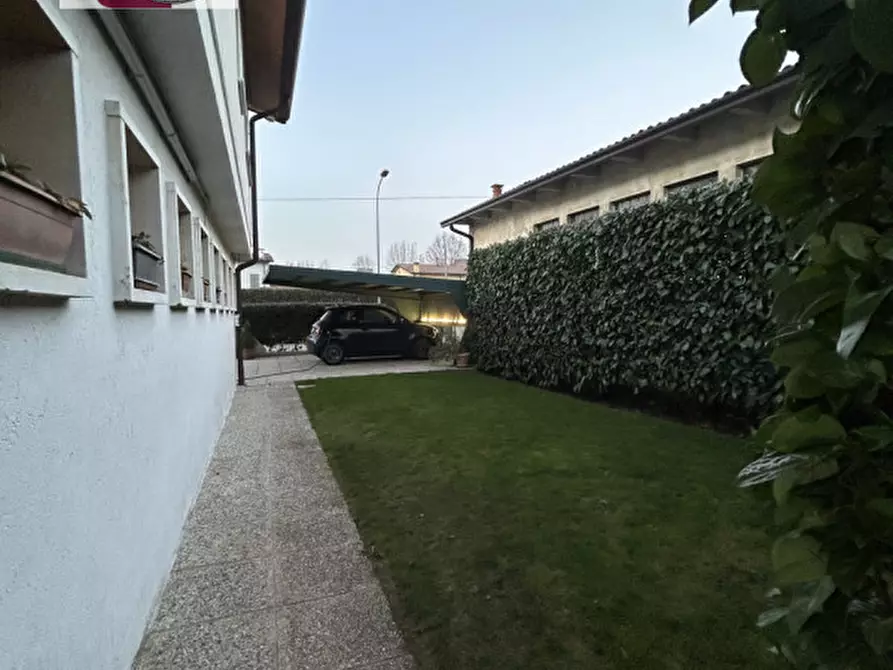 Immagine 22 di Casa indipendente in vendita  in Via Andrea Palladio a Cittadella