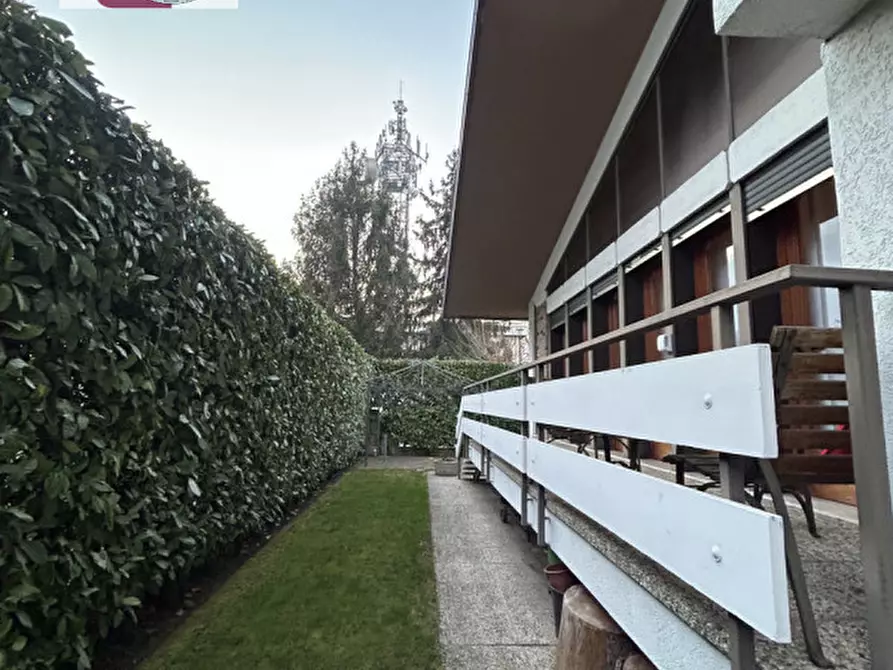 Immagine 22 di Casa indipendente in vendita  in Via Andrea Palladio a Cittadella