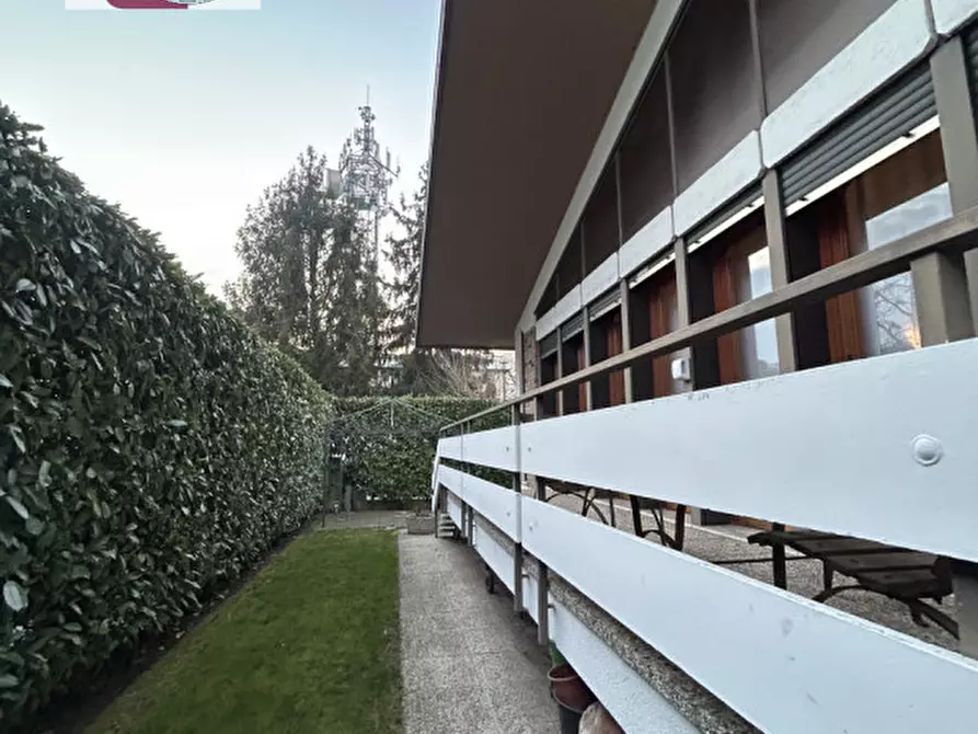 Immagine 23 di Casa indipendente in vendita  in Via Andrea Palladio a Cittadella