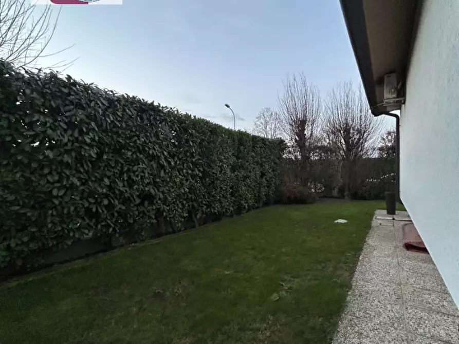 Immagine 25 di Casa indipendente in vendita  in Via Andrea Palladio a Cittadella