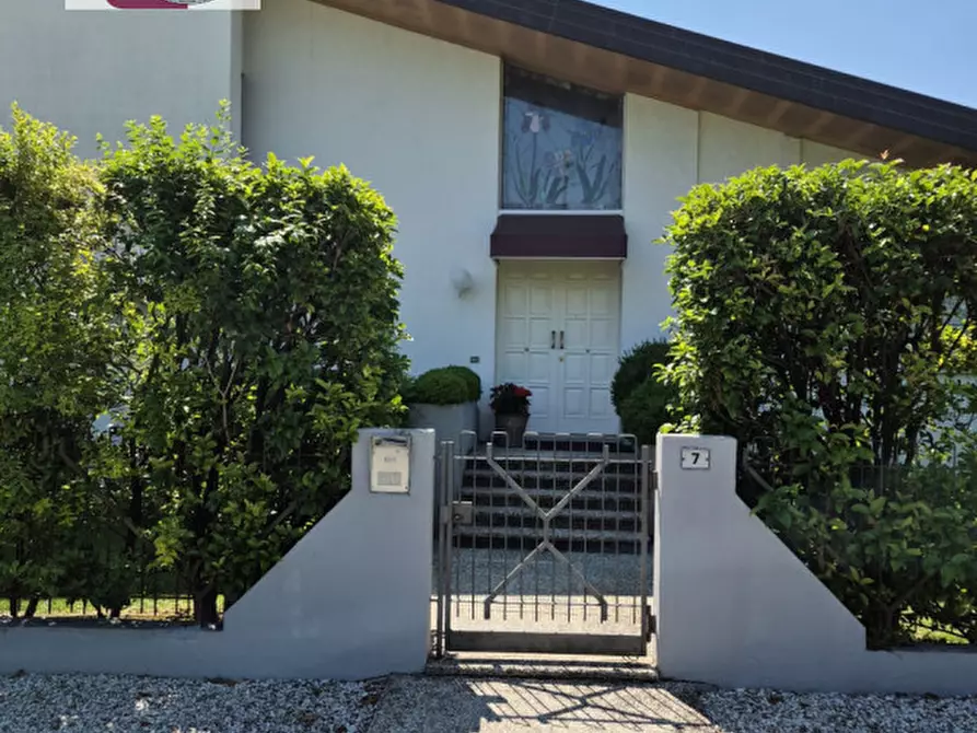 Immagine 26 di Casa indipendente in vendita  in Via Andrea Palladio a Cittadella