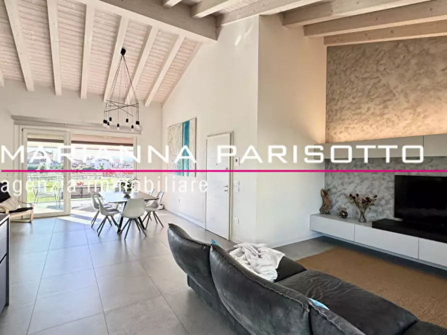 Immagine 1 di Appartamento in vendita  in Via del Rosario, 3/A a Cassola