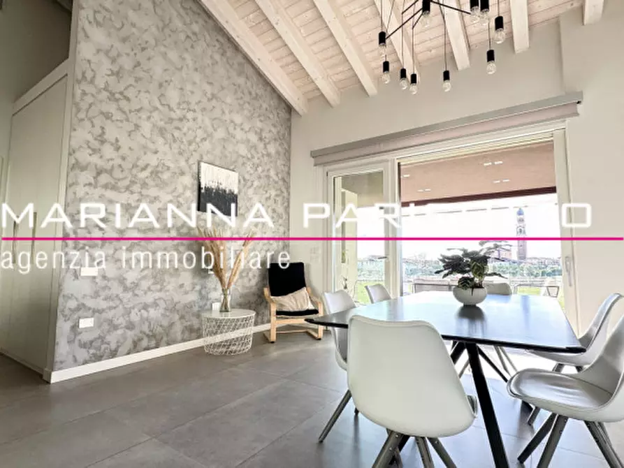 Immagine 2 di Appartamento in vendita  in Via del Rosario, 3/A a Cassola