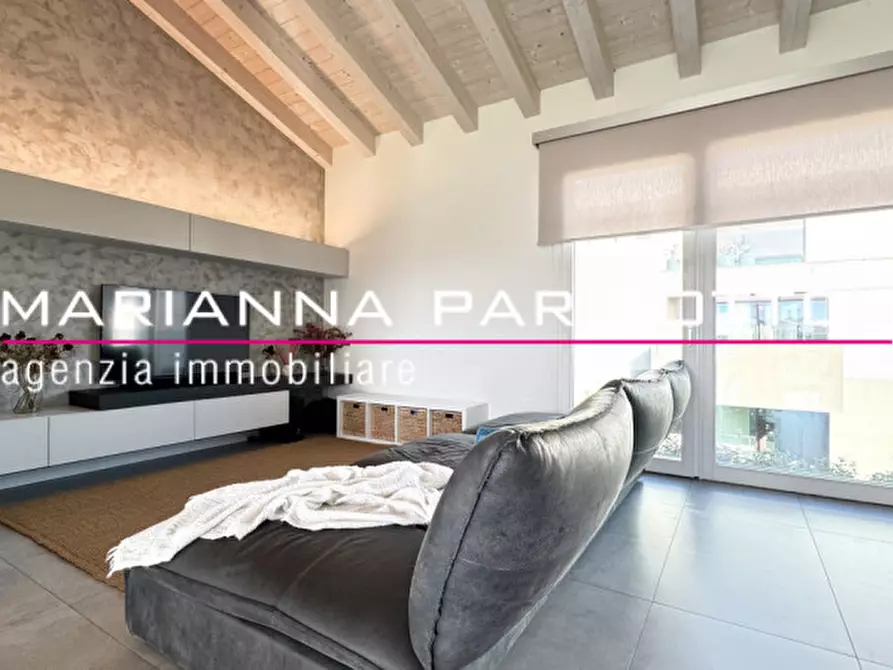 Immagine 4 di Appartamento in vendita  in Via del Rosario, 3/A a Cassola