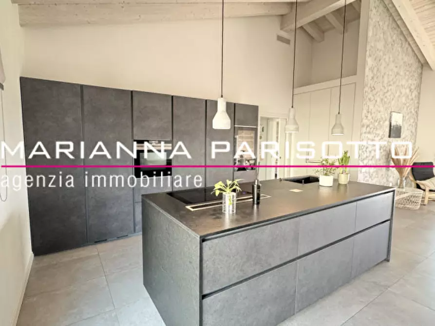 Immagine 6 di Appartamento in vendita  in Via del Rosario, 3/A a Cassola