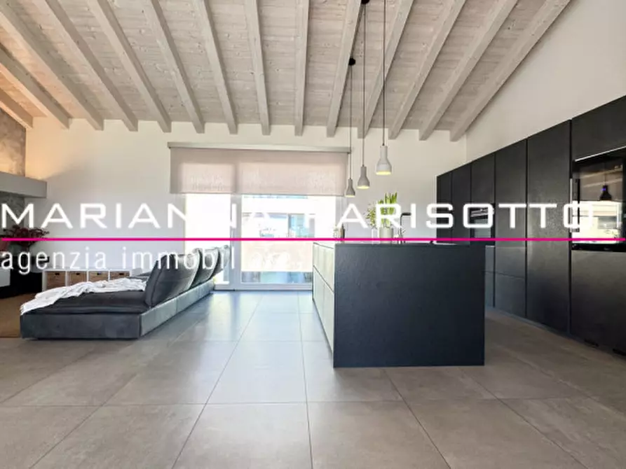 Immagine 7 di Appartamento in vendita  in Via del Rosario, 3/A a Cassola