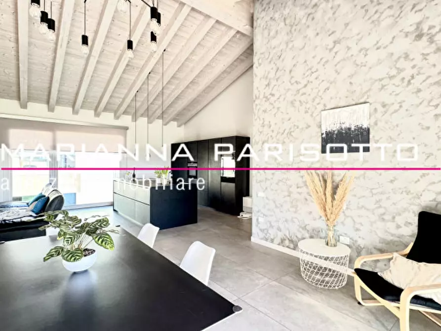 Immagine 9 di Appartamento in vendita  in Via del Rosario, 3/A a Cassola