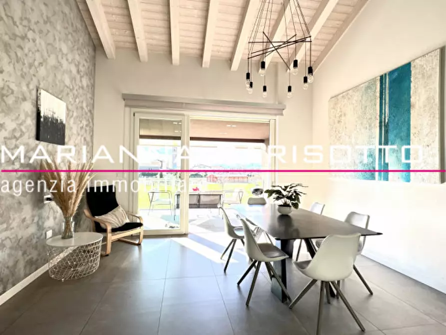 Immagine 10 di Appartamento in vendita  in Via del Rosario, 3/A a Cassola