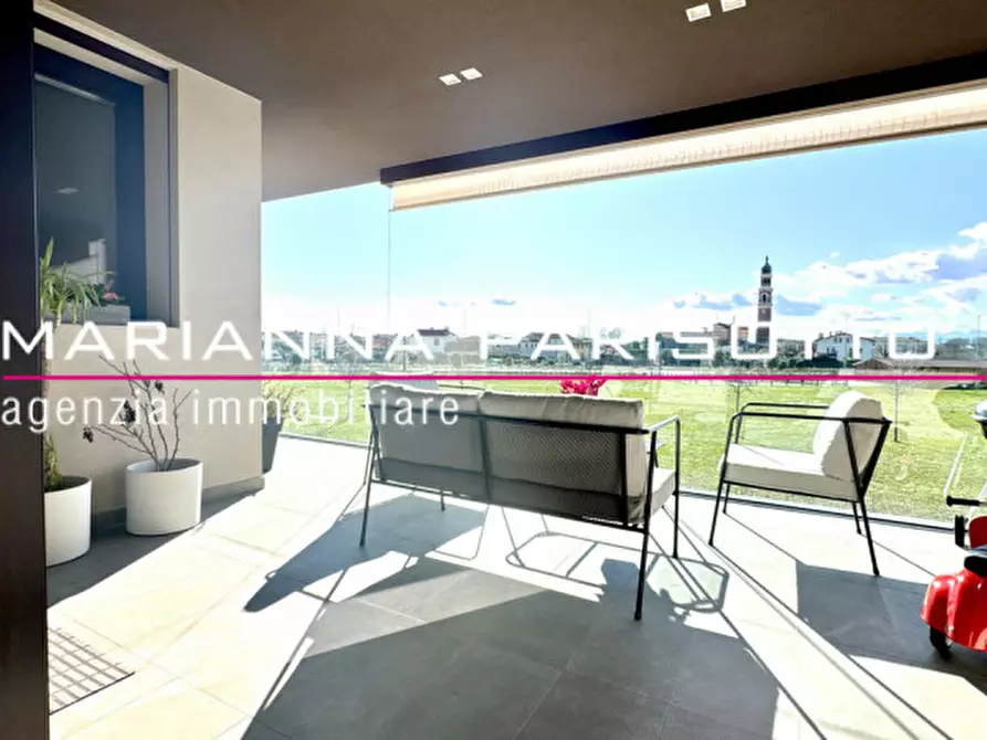 Immagine 12 di Appartamento in vendita  in Via del Rosario, 3/A a Cassola