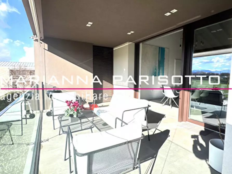 Immagine 14 di Appartamento in vendita  in Via del Rosario, 3/A a Cassola