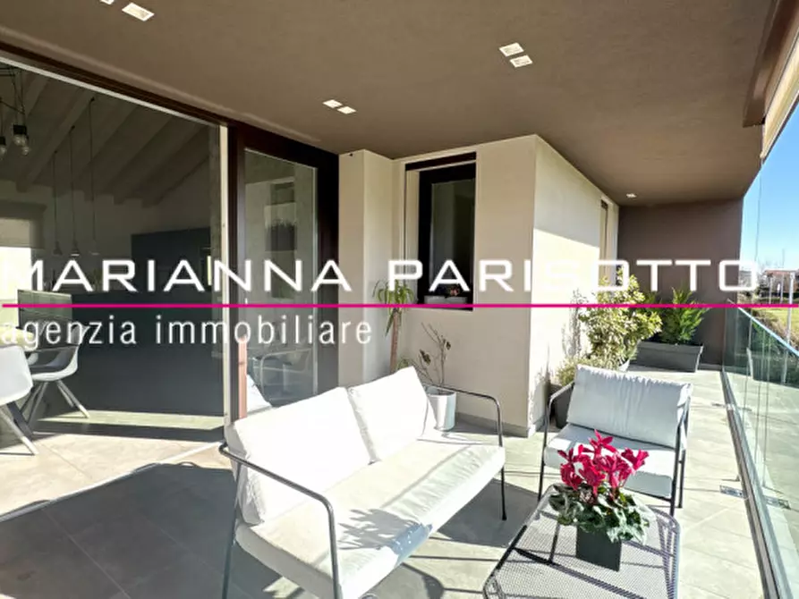 Immagine 17 di Appartamento in vendita  in Via del Rosario, 3/A a Cassola