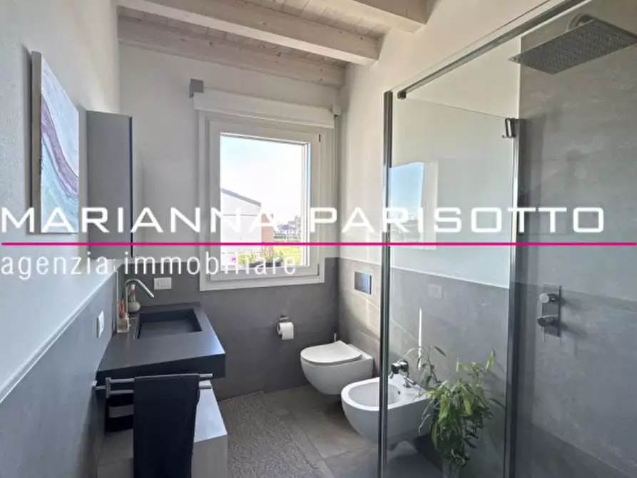 Immagine 28 di Appartamento in vendita  in Via del Rosario, 3/A a Cassola