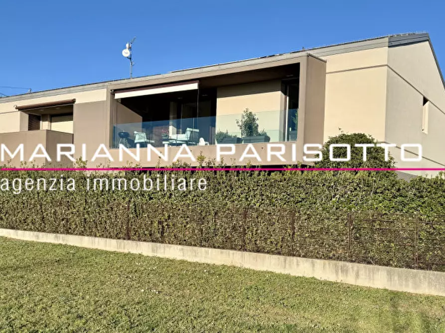 Immagine 49 di Appartamento in vendita  in Via del Rosario, 3/A a Cassola