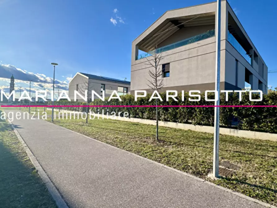 Immagine 55 di Appartamento in vendita  in Via del Rosario, 3/A a Cassola