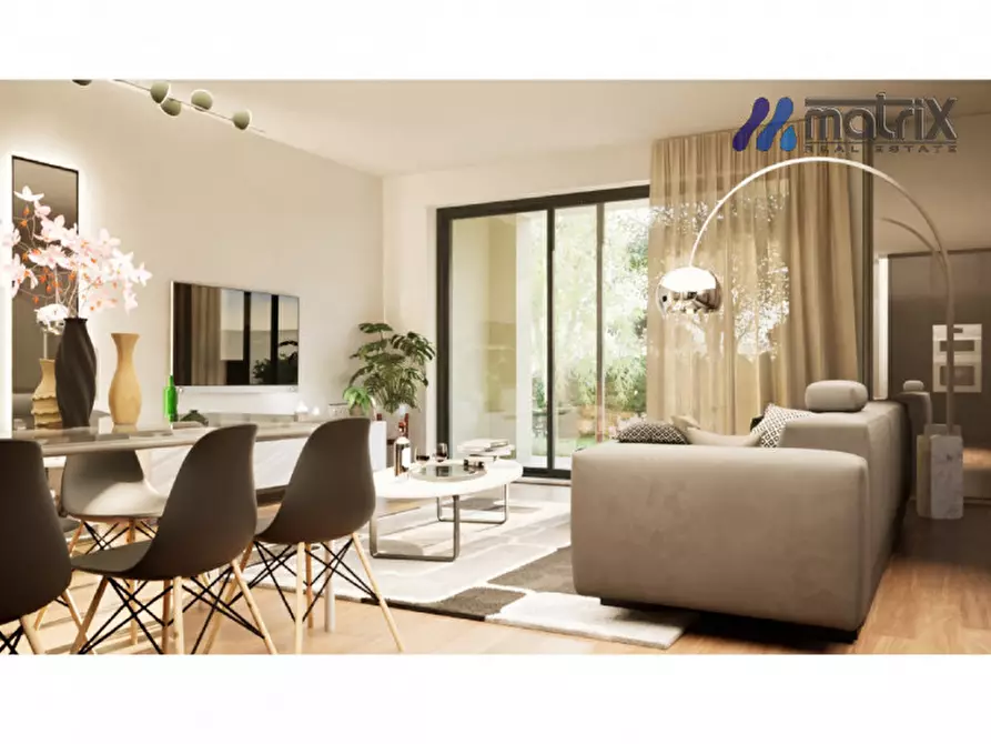 Immagine 5 di Casa bifamiliare in vendita  in Via Sant'Antonio a Teolo