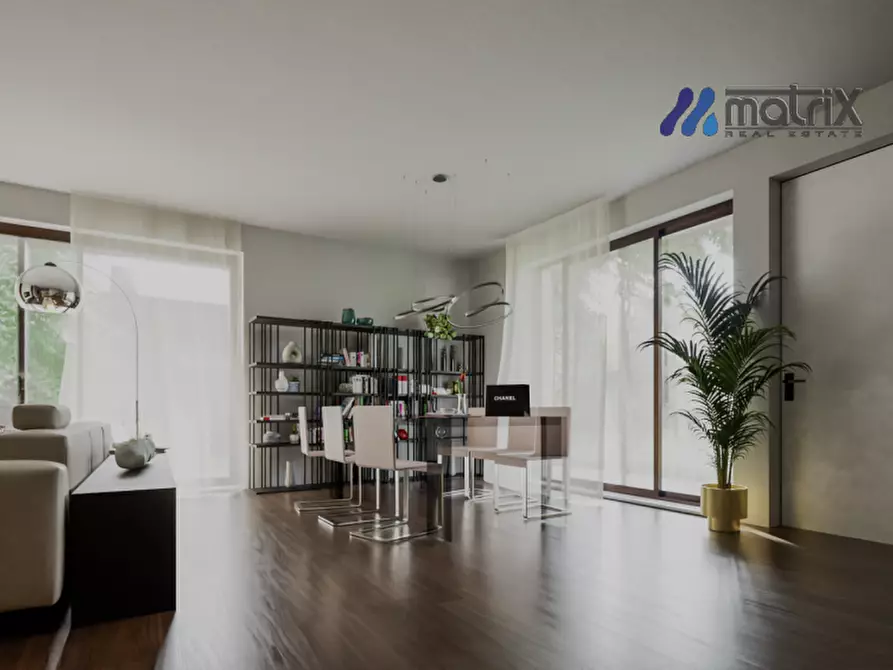 Immagine 6 di Casa bifamiliare in vendita  in Via Sant'Antonio a Teolo