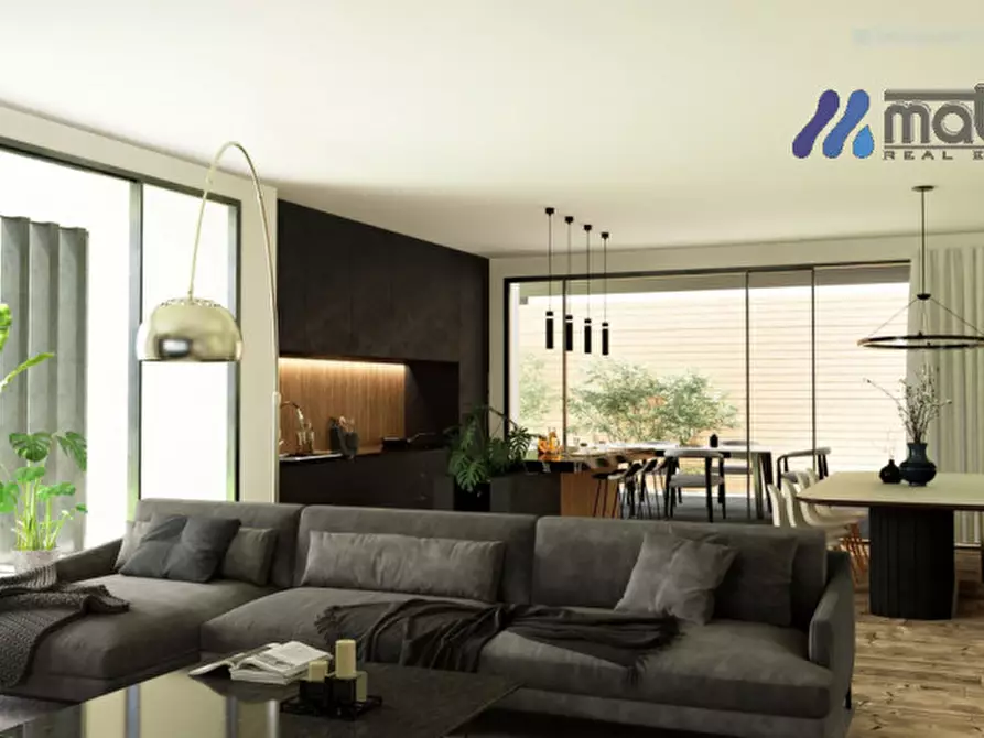 Immagine 24 di Casa bifamiliare in vendita  in Via Sant'Antonio a Teolo