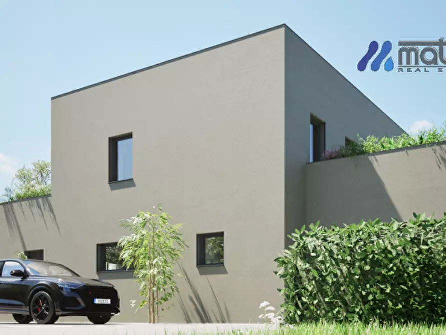 Immagine 30 di Casa bifamiliare in vendita  in Via Sant'Antonio a Teolo