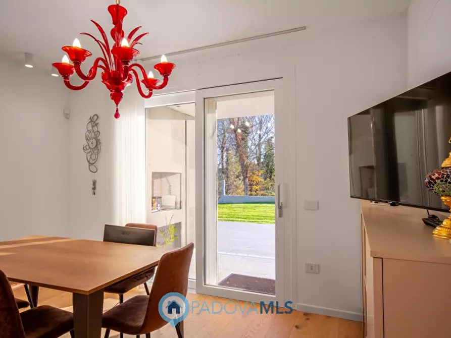 Immagine 9 di Villa in vendita  in Via Giotto 33 a Borgoricco