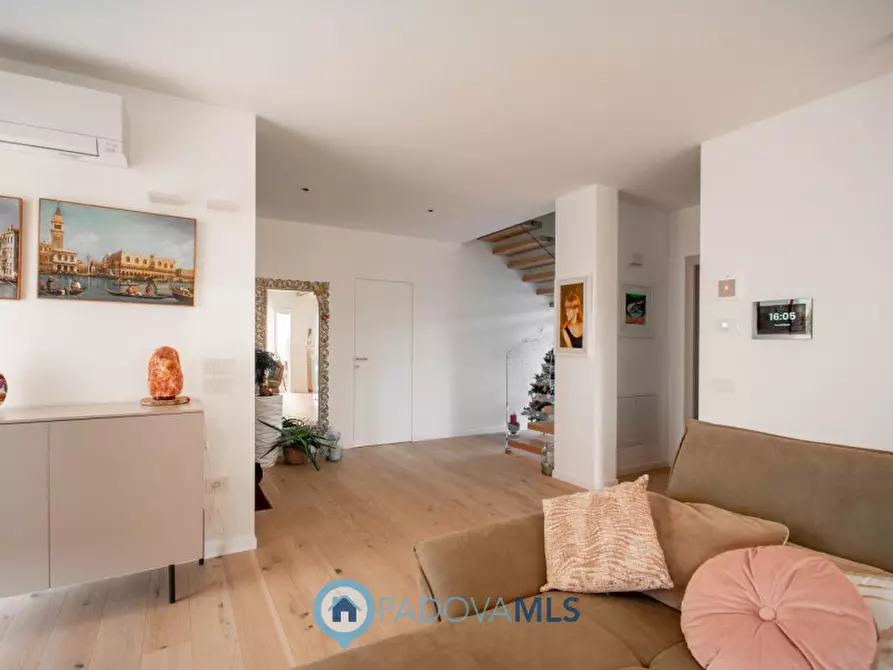 Immagine 20 di Villa in vendita  in Via Giotto 33 a Borgoricco