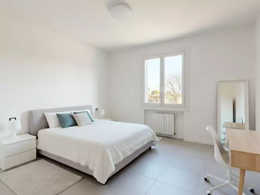 Immagine 4 di Appartamento in vendita  a Bolzano Vicentino