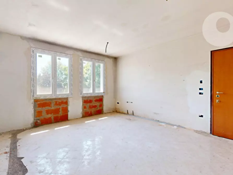 Immagine 4 di Appartamento in vendita  a Bolzano Vicentino