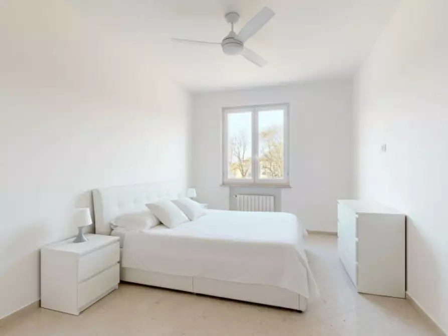 Immagine 5 di Appartamento in vendita  a Bolzano Vicentino